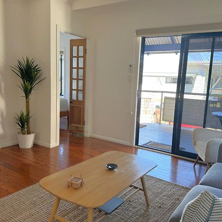 Coast Yamba - Adults Only Aparthotel Exterior photo
