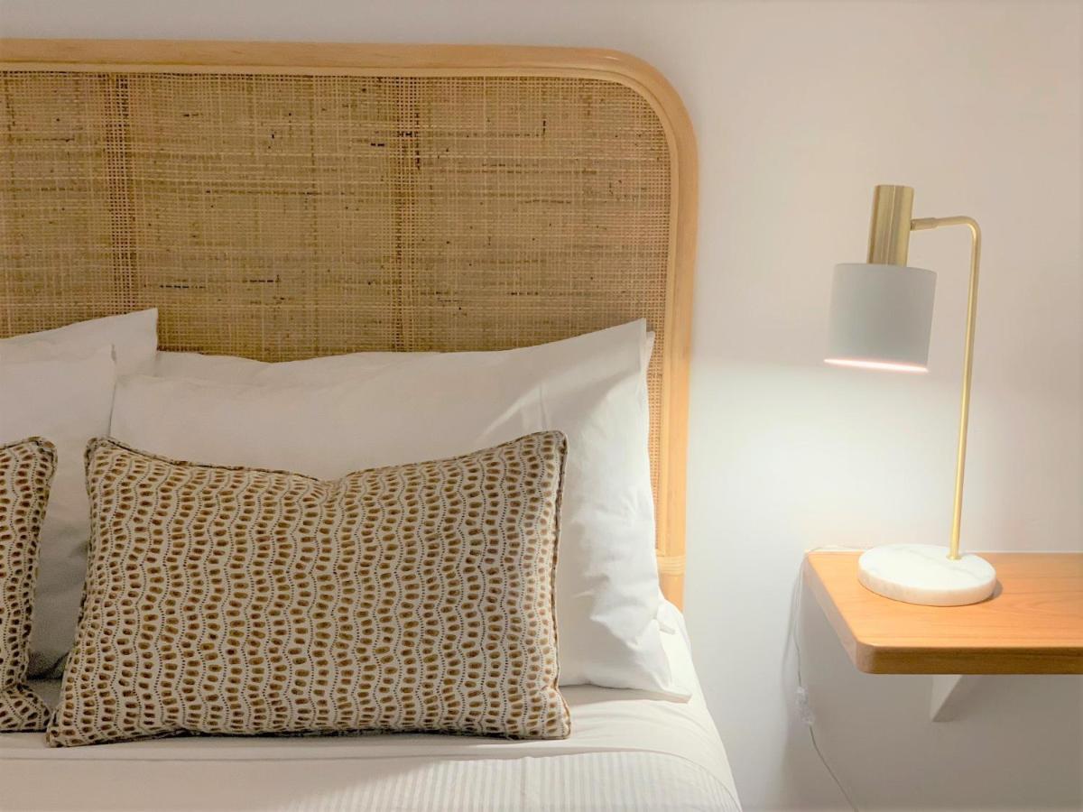 Coast Yamba - Adults Only Aparthotel Exterior photo